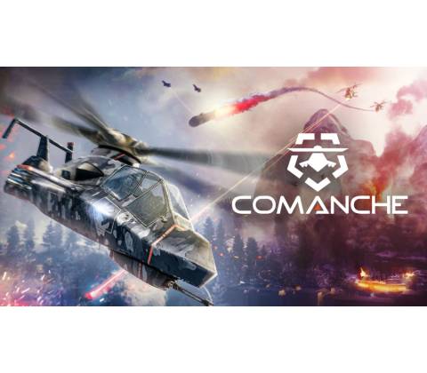 Comanche