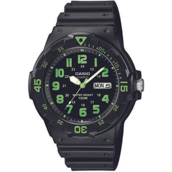 Image 1 of Casio MRW-200H-3BVEF