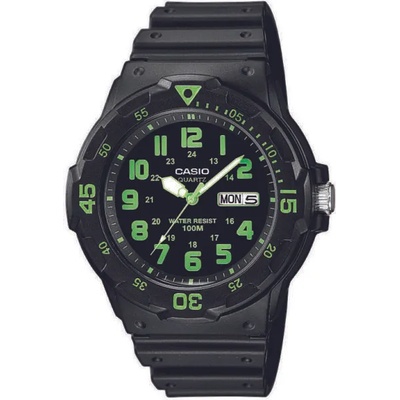 Casio MRW-200H-3BVEF