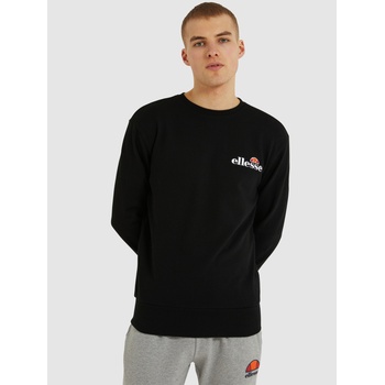Ellesse Fierro Sweatshirt Ellesse | Cheren | МЪЖЕ | S