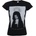 ROCK OFF тениска метална дамски Bring Me The Horizon - монахиня - ROCK OFF - BMTHTS55LB