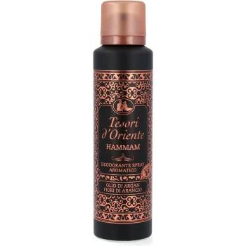 Tesori d'Oriente Hammam Aromatic Дезодорант спрей 150 ml