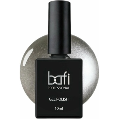 BAFI gel lak Moon Cat 02 Grapphite Queen 10 ml