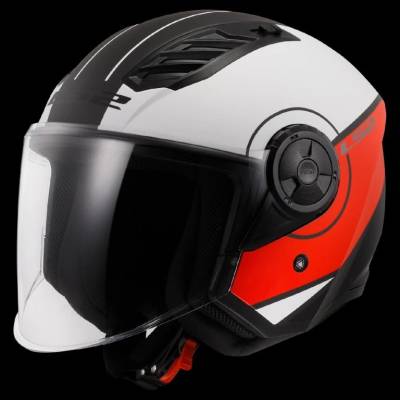 LS2 OF616 AIRFLOW II Cover