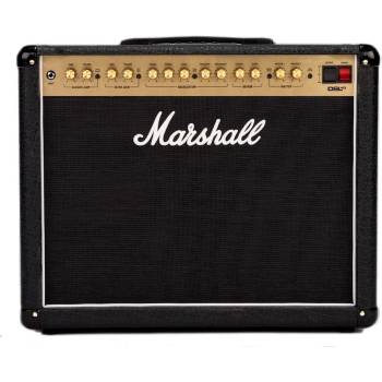 Marshall DSL40CR Лампов усилвател (L0960185)