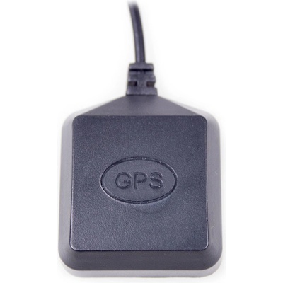 Anténa GPS Magnetická 004, SMA(m), RG174/3m | Zboží Auto