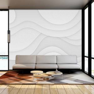 Art Gift Decor Фототапет - плавни линии