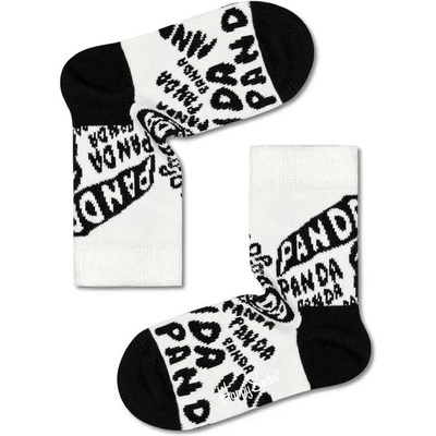 Чорапи Happy socks Panda socks - Multicolor (Multicolor)