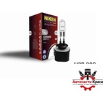 NIKEN Крушка niken - h27w/1 (880) 27w 12v (282315) - avtochastikrasi