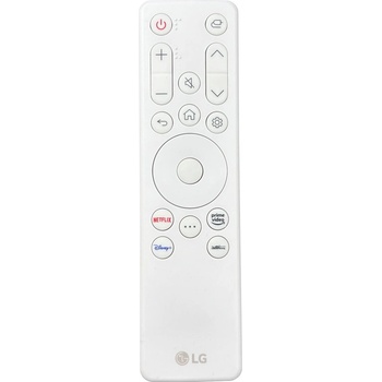 LG akb76044707 - оригинален дистанционен контрол (akb76044707)