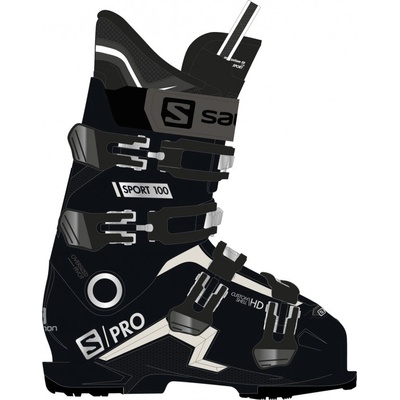 Salomon S/Pro Sport 100 GW 23/24