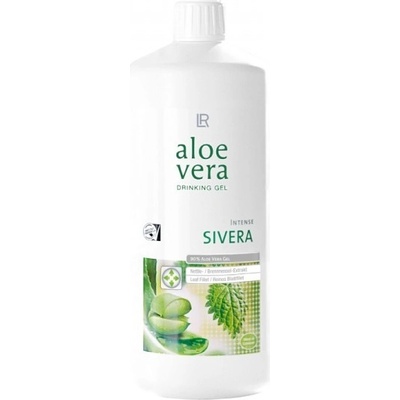 LR Aloe Vera Drinking Gél Intense Sivera 1000 ml