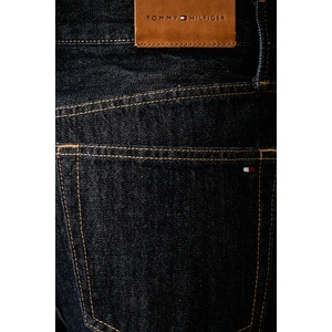 Tommy Hilfiger къс панталон дамски (WW0WW49973)