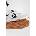 Converse Кожени маратонки Converse Verse Cl98 (A15041C)