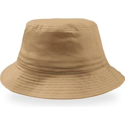 Atlantis Bucket Cotton Khaki