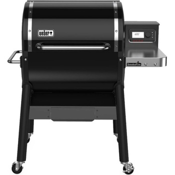 Weber SmokeFire EX4 GBS