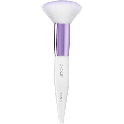 Royal and Langnickel Chique Glam Girl skosený štetec na púder a bronzer