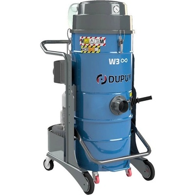 Dupuy W3 INFINI ACD
