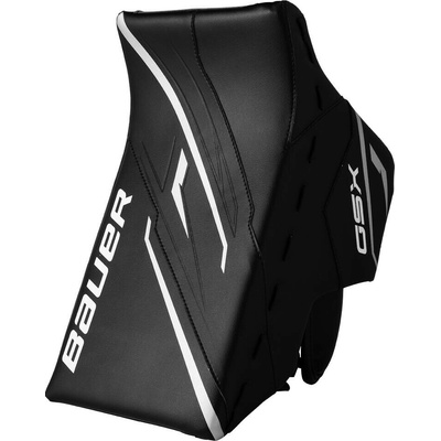 Vyrážačka Bauer GSX sr