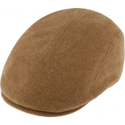 Fiebig Headwear since 1903 pánská béžová