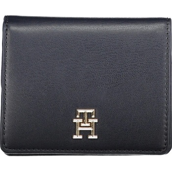Tommy Hilfiger Дамски портфейл tommy hilfiger, Цвят Синьо (aw0aw16011_bldw6)