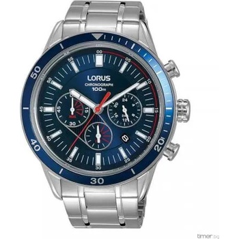 Image 1 of Lorus RT303HX9