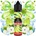 Bombo Bar Juice Apple Pear Max Ice 12ml/60ml