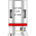 Janty Изпарителна глава VooPoo PnP-VM1 Coil 0.3ohm