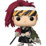 Funko Фигура Funko POP! Animation: Bleach - Renji Abara (Thousand Year Blood War) #2393 (112868)