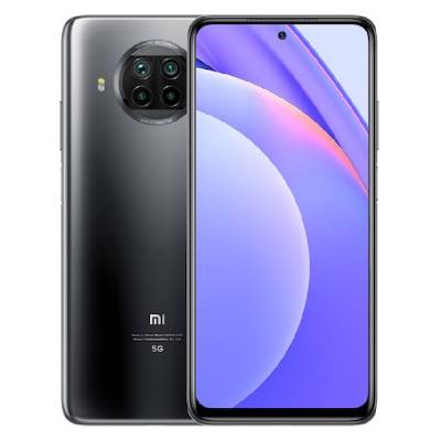 Xiaomi Mi 10T Lite 6GB/128GB Cosmic Grey
