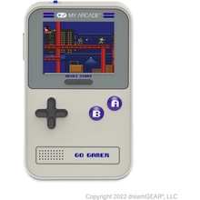 My Arcade Go Gamer Classic