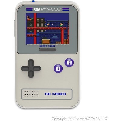 My Arcade Go Gamer Classic