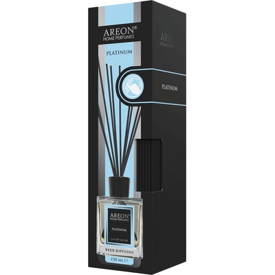 Areon Ароматни пръчици Areon Lux - Platinum, 150 ml (HPL03_G01)
