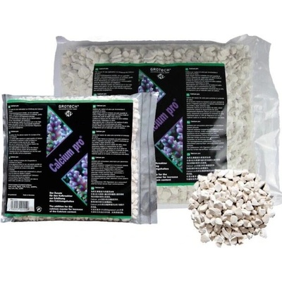 Grotech Calcium Pro 1000 g