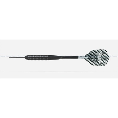 Harrows steel 21g black Arrow