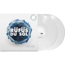 Rüfüs - Atlas LP