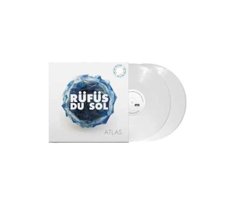Rüfüs - Atlas LP