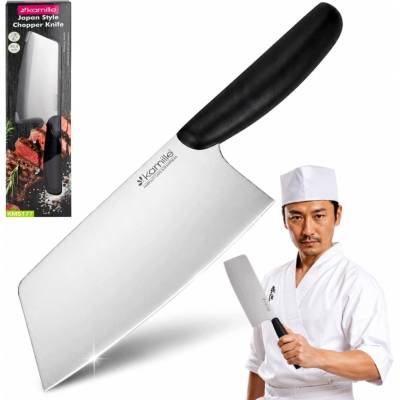 Univerzálny nôž Kamille 18 cm