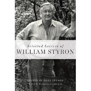 Selected Letters of William Styron | William Styron (ISBN: 9781400068067)