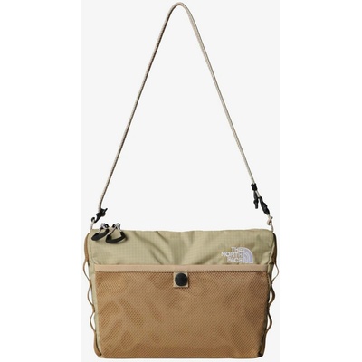 The North Face Terra Shoulder Bag NF0A81EPLK5 Khaki Stone