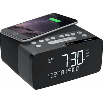 Pure Siesta Charge Graphite 50000011