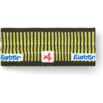 Eisbär Лента за глава Eisbär Iska Stirnband Ski Austria Headband - Outdoor Green / Winter Lemon / Grafit - размер One Size (904-6931-0411)