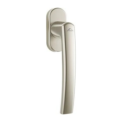 ROTO okenní klika ROTOLINE VK 7 x 30 mm, hliník champagne elox