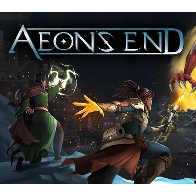 Aeon's End