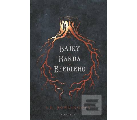 Bajky barda Beedleho