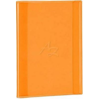 Gimboo obal na sešity A4 PP Oranžový