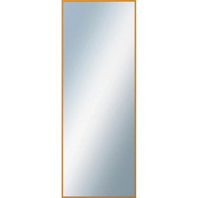 DANTIK Hliník 60x160 cm oranžová 7269217
