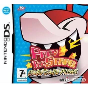 Image 1 of Koei Prey the Stars (NDS)