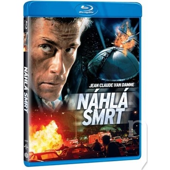 Náhlá smrt BD
