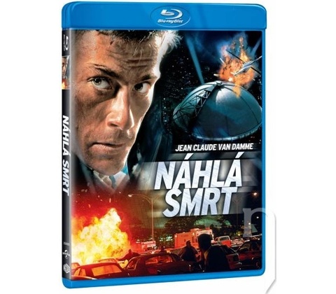 Náhlá smrt BD